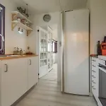 Three-bedroom In *