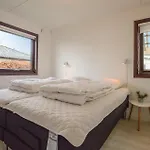 Three-bedroom In Casa de Férias *