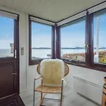 Holiday home Three-bedroom In *