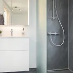 Three-bedroom In *