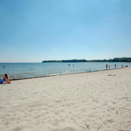 Three-bedroom In Casa de Férias