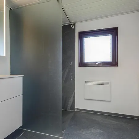Strandvilla I Hejls Med Wifi