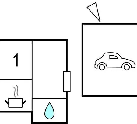 Three-bedroom In 하일스