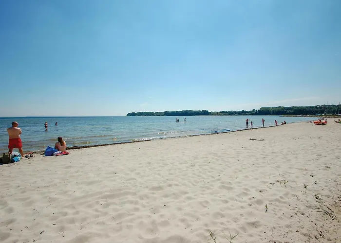 Three-bedroom In Σπίτι διακοπών