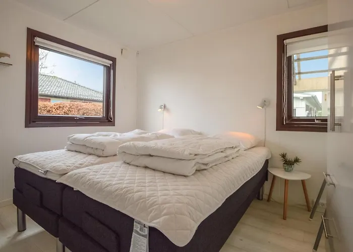 Three-bedroom In Σπίτι διακοπών *