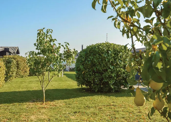 Nyaraló Three-bedroom In *