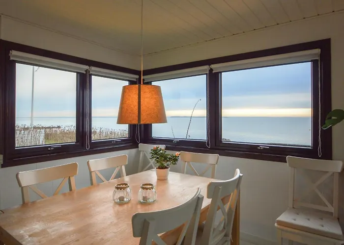 Three-bedroom In Σπίτι διακοπών