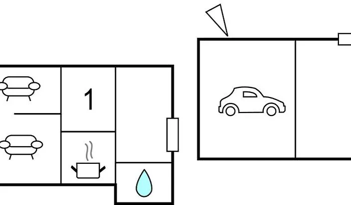 Three-bedroom In Hejls